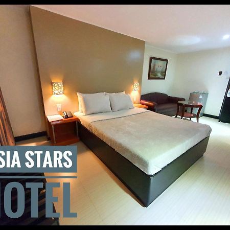 Asia Stars Hotel Tacloban Bagian luar foto