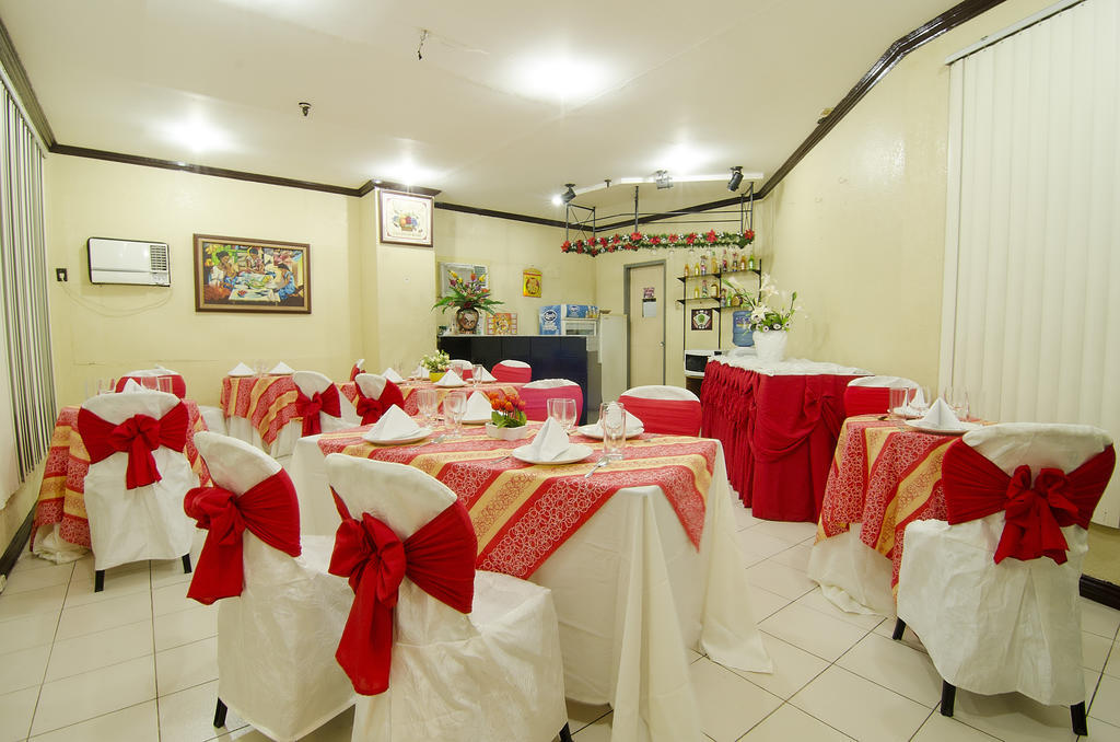 Asia Stars Hotel Tacloban Bagian luar foto