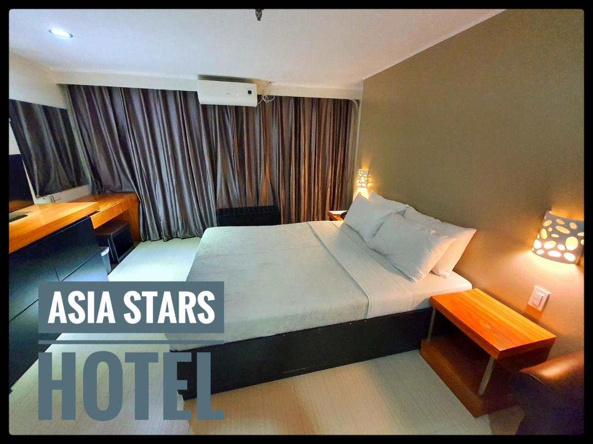 Asia Stars Hotel Tacloban Bagian luar foto