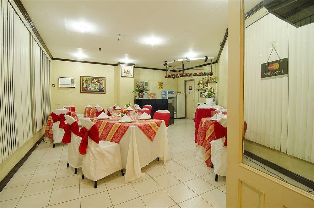 Asia Stars Hotel Tacloban Bagian luar foto